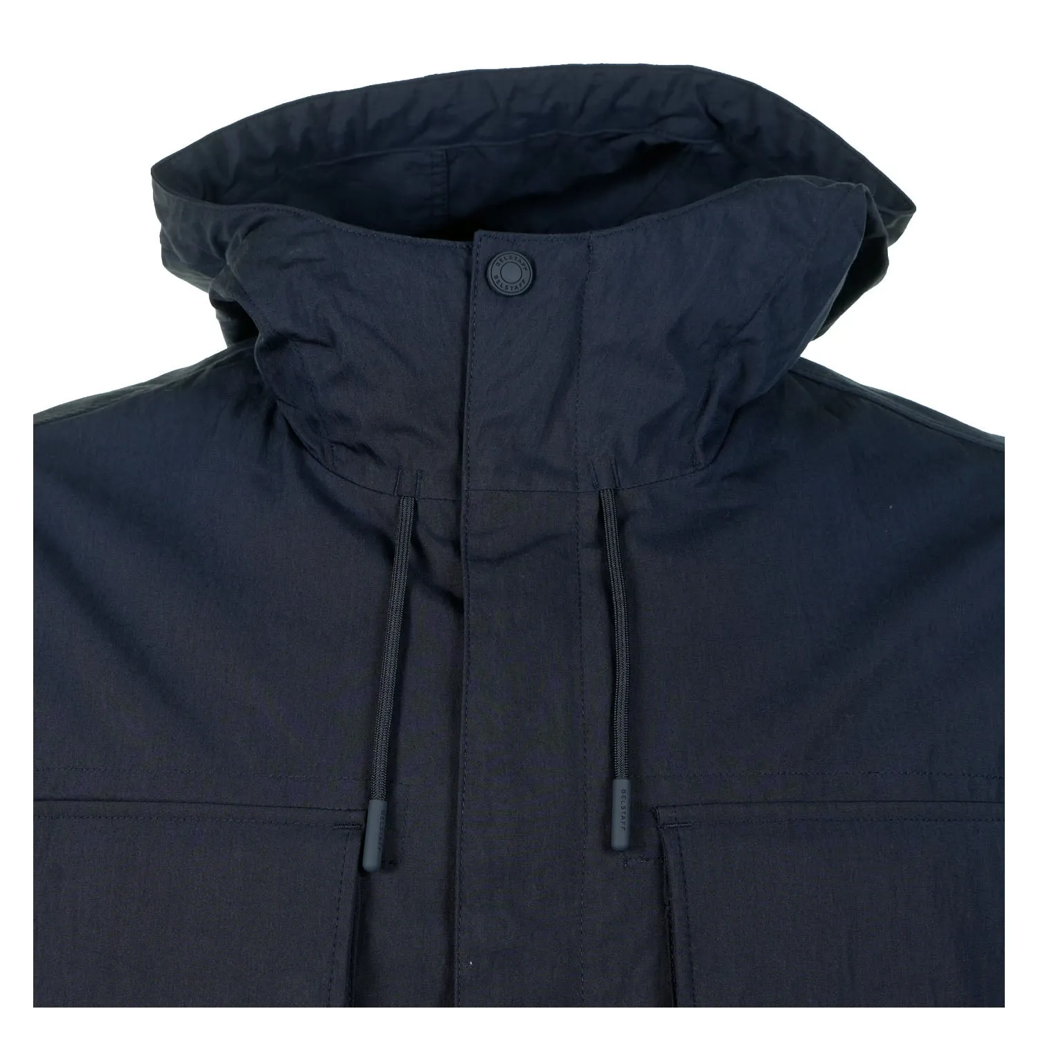 Cargo Jacket Dark Ink sold by RAGAZZI product image thumbnail 4