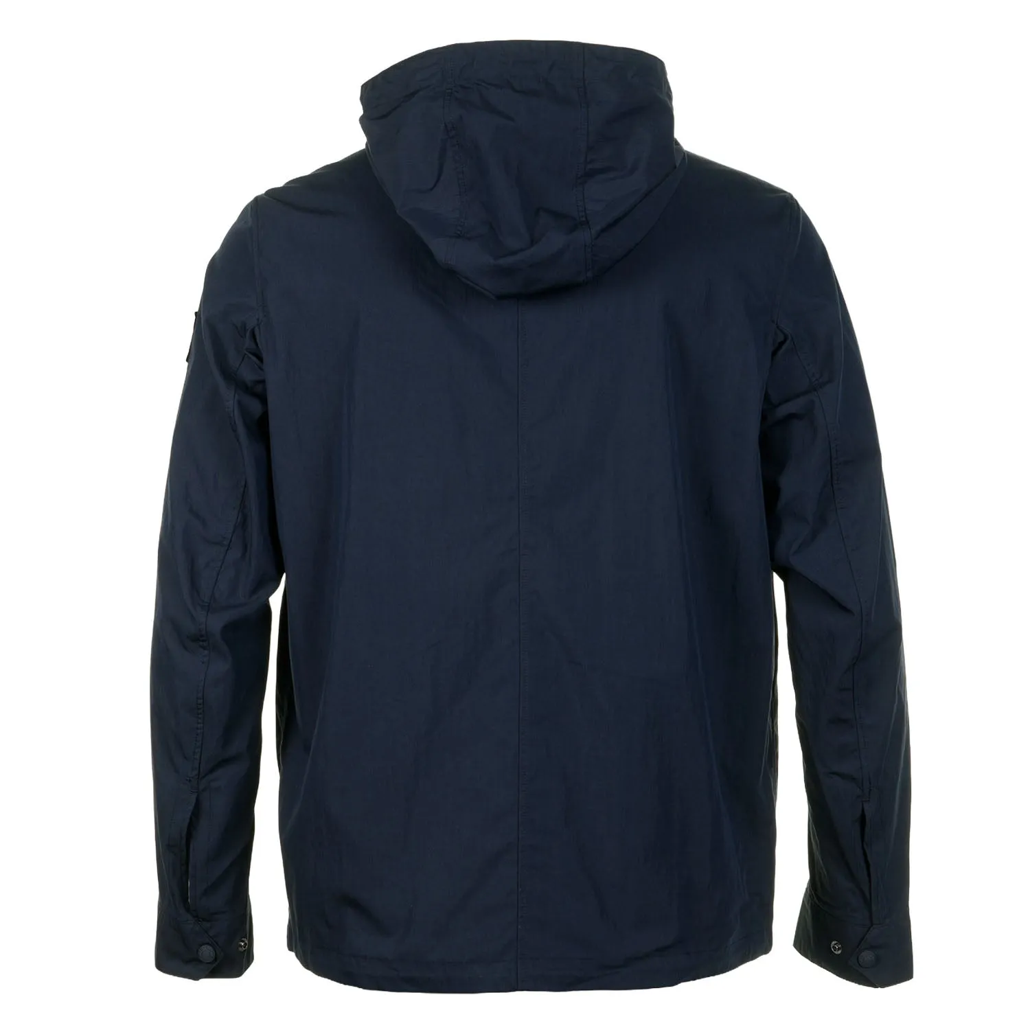 Cargo Jacket Dark Ink sold by RAGAZZI product image thumbnail 2