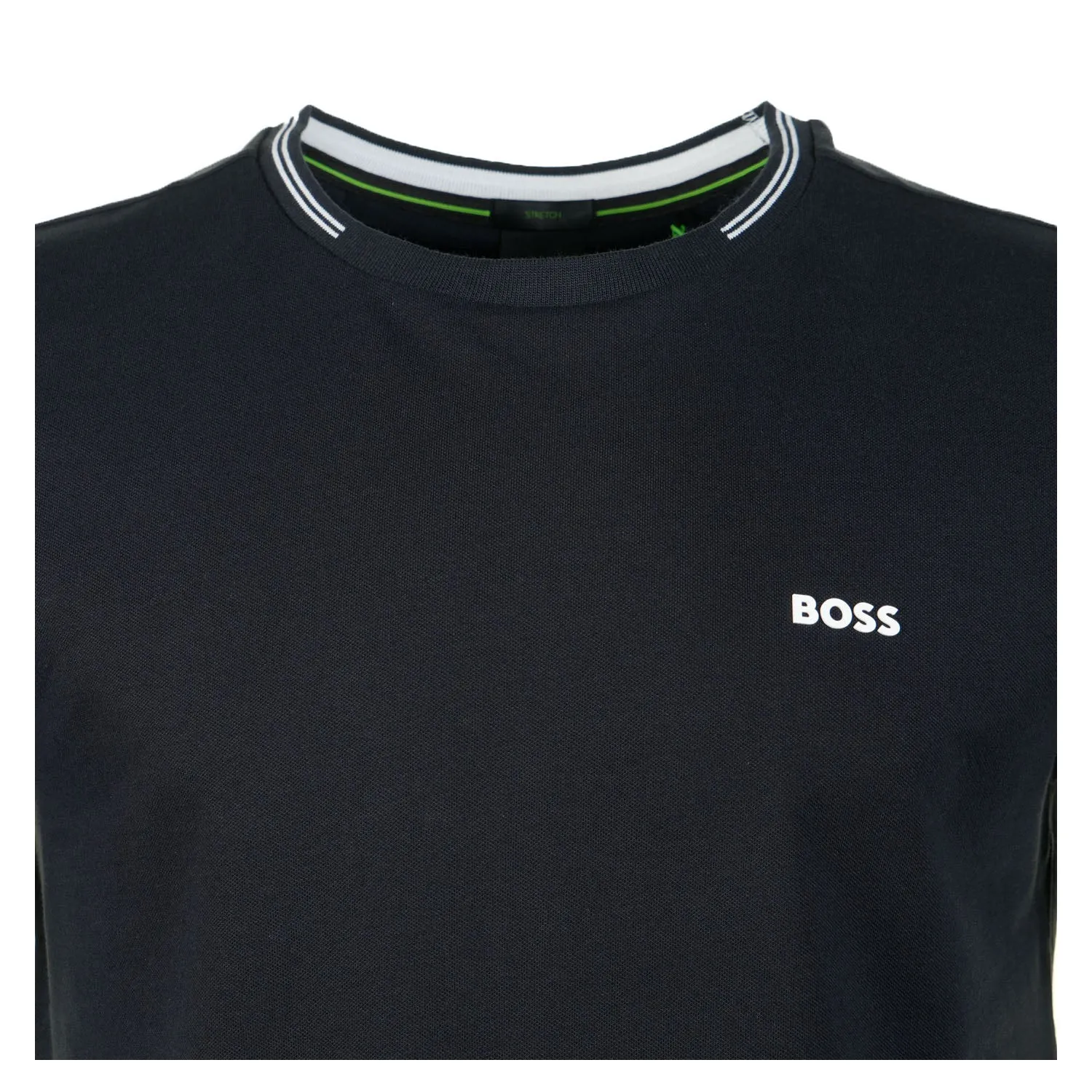 Taul T Shirt 402 Navy sold by RAGAZZI product image thumbnail 3