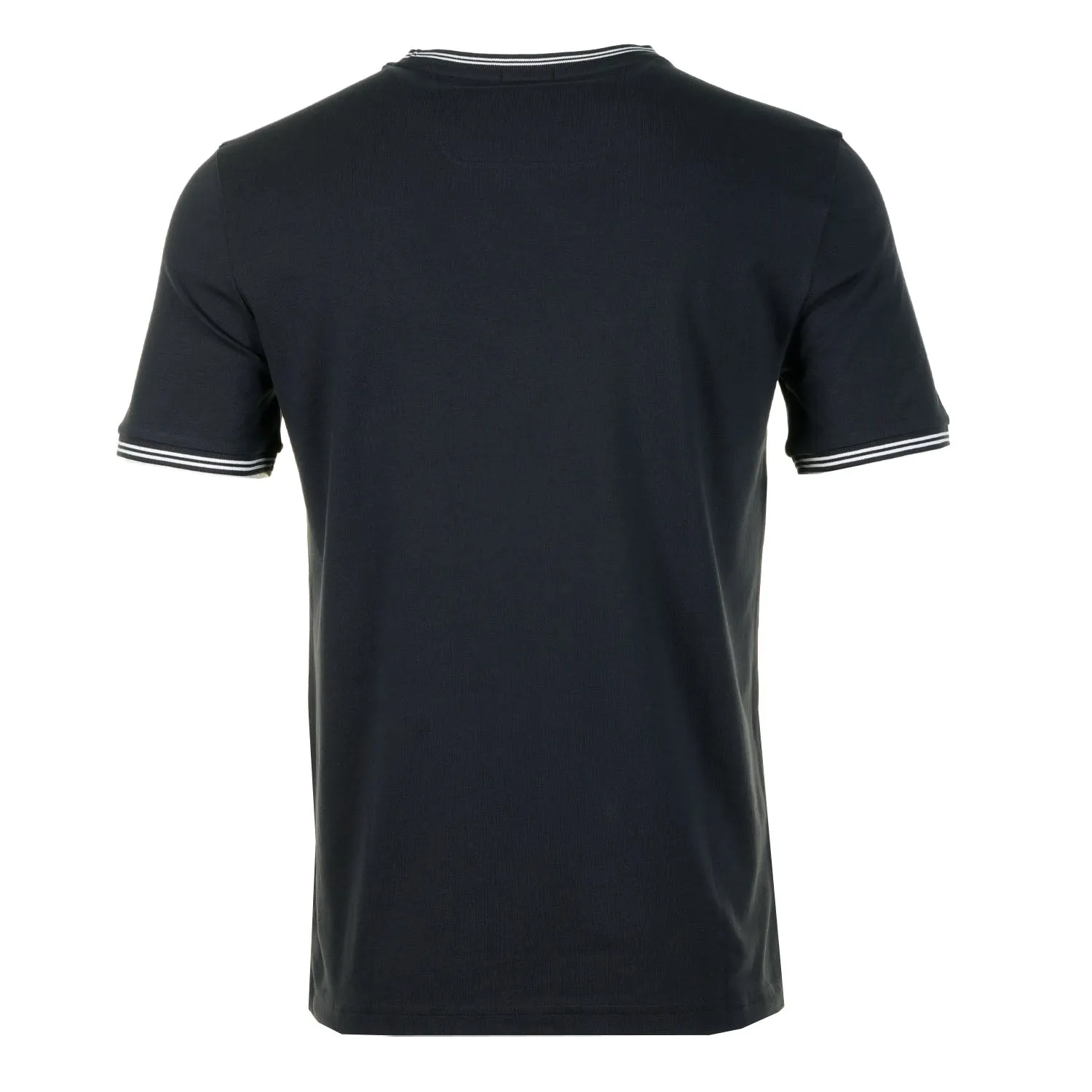 Taul T Shirt 402 Navy sold by RAGAZZI product image thumbnail 2