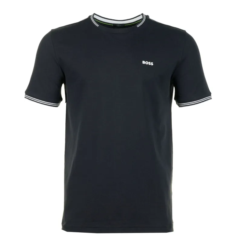 Taul T Shirt 402 Navy made by RAGAZZI