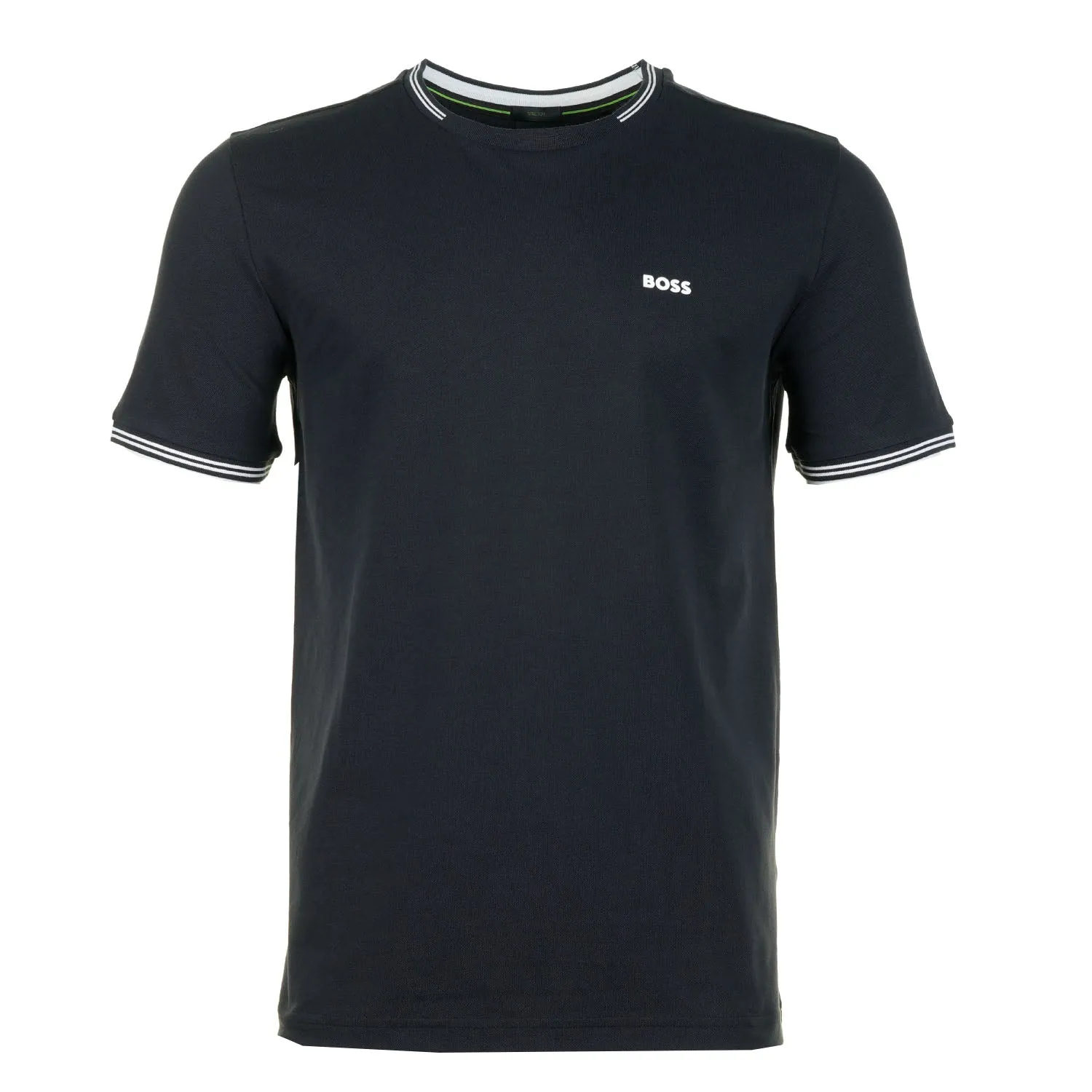 Taul T Shirt 402 Navy sold by RAGAZZI