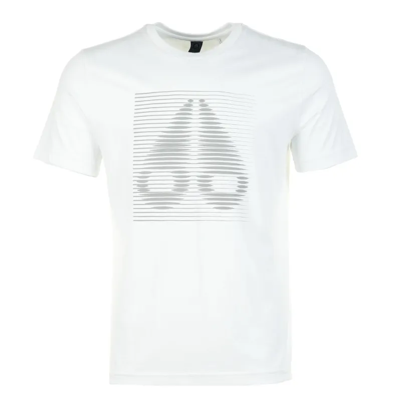 Raydaze T Shirt Milky Way made by Moose Knuckles