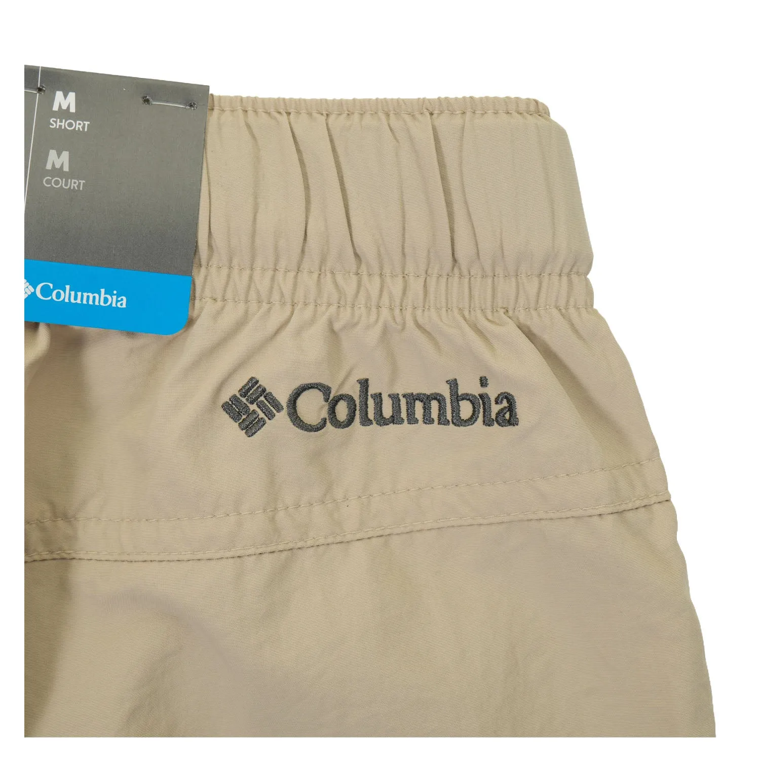 Mountaindale Cargo Shorts Ancient Fossil sold by RAGAZZI product image thumbnail 3