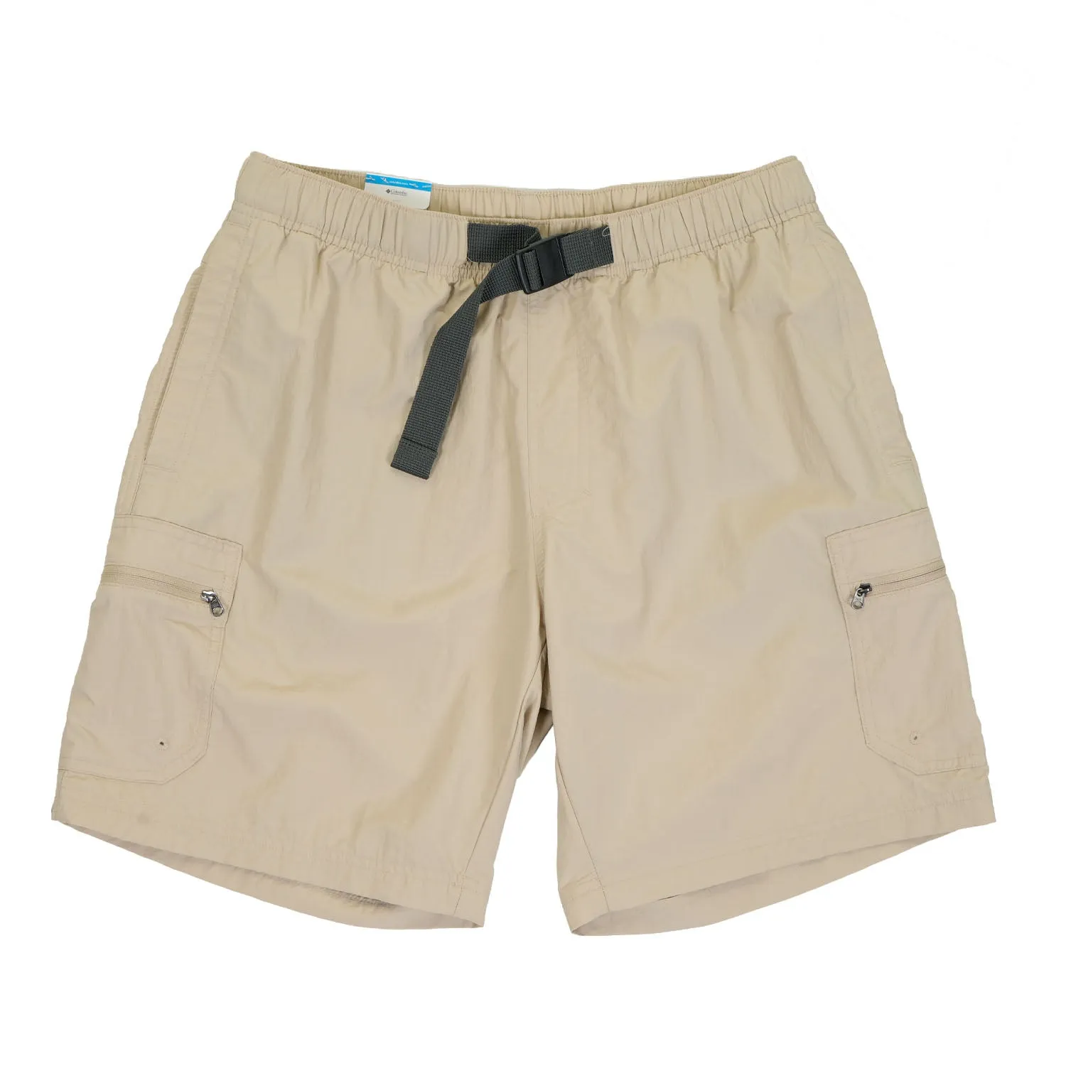 Mountaindale Cargo Shorts Ancient Fossil sold by RAGAZZI