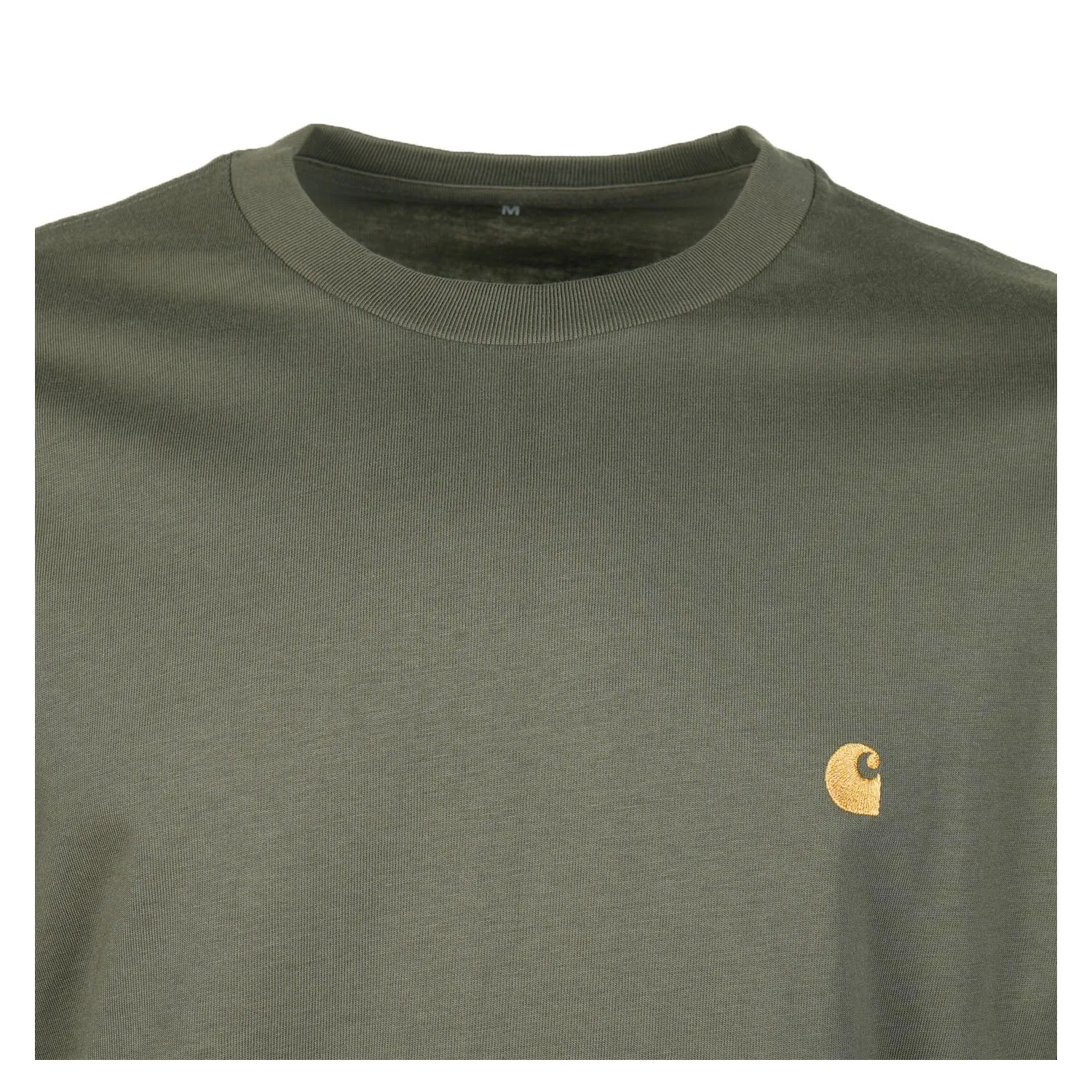 Long Sleeve Chase T Shirt Leaf sold by RAGAZZI product image thumbnail 3