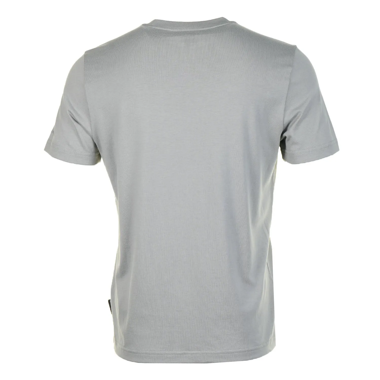 Short Sleeve Crescent T Shirt Industry sold by RAGAZZI product image thumbnail 2