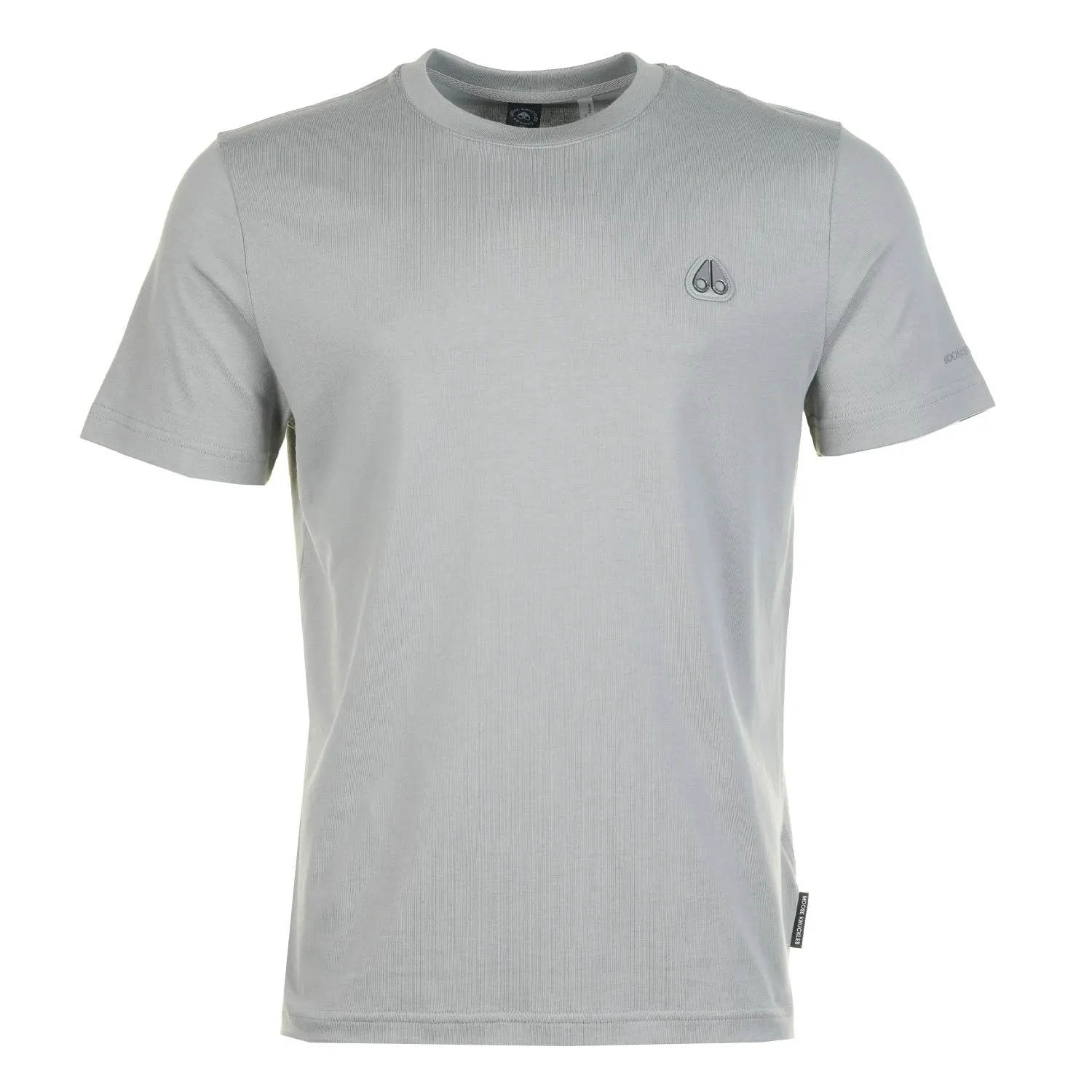 Short Sleeve Crescent T Shirt Industry sold by RAGAZZI