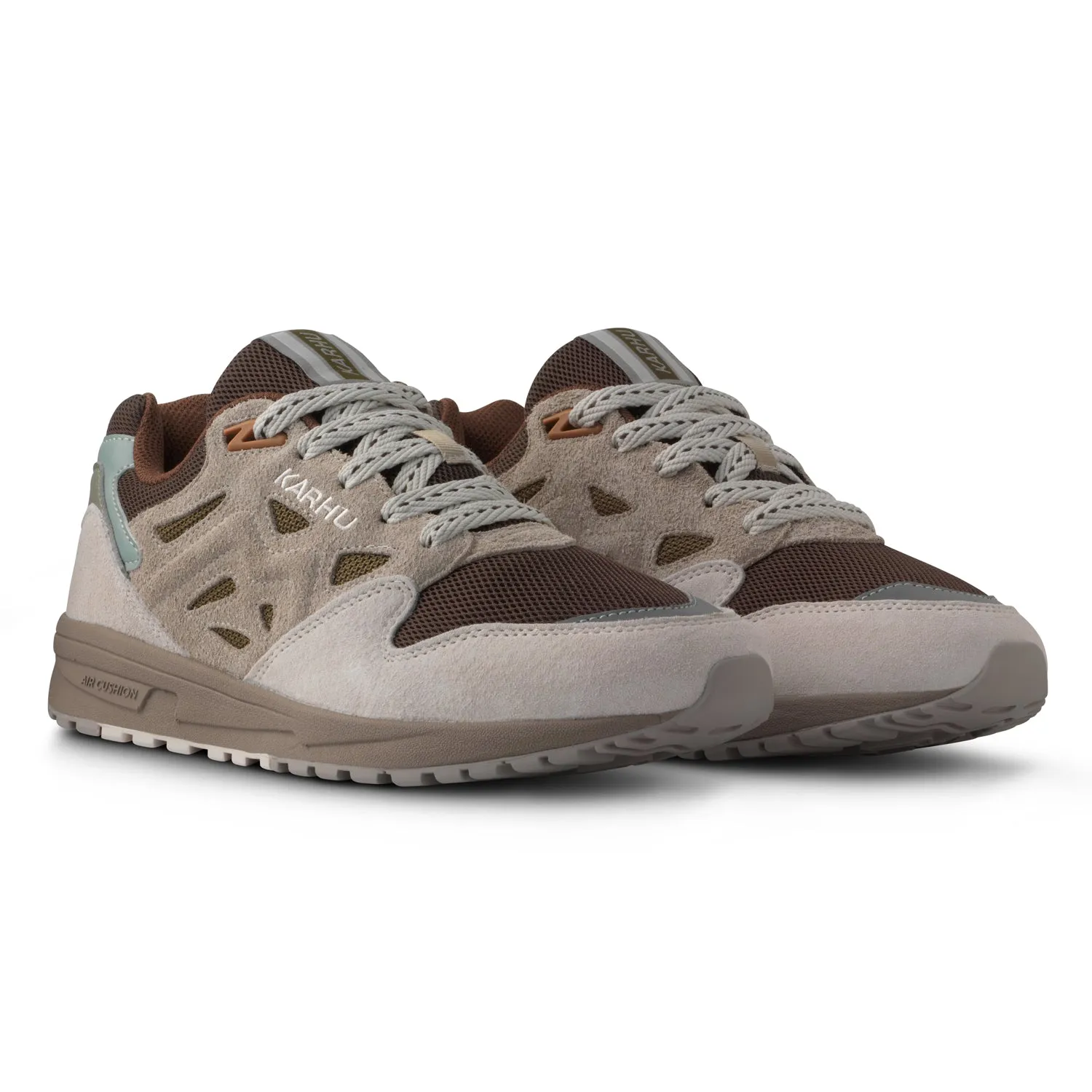Legacy 96 Trainers White Sand / Beech sold by RAGAZZI product image thumbnail 2