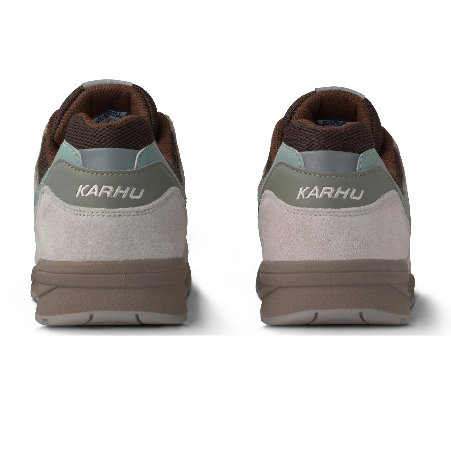 Legacy 96 Trainers White Sand / Beech sold by RAGAZZI product image thumbnail 5
