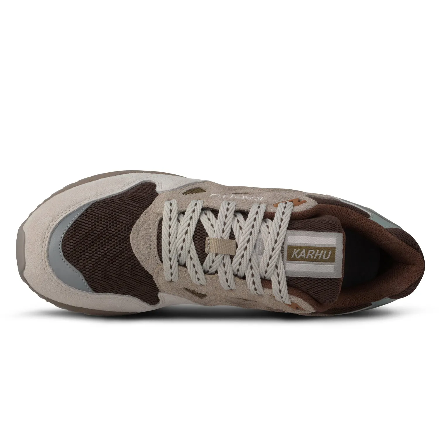 Legacy 96 Trainers White Sand / Beech sold by RAGAZZI product image thumbnail 4
