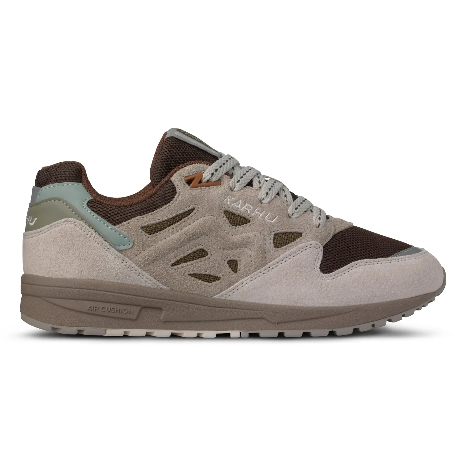 Legacy 96 Trainers White Sand / Beech sold by RAGAZZI