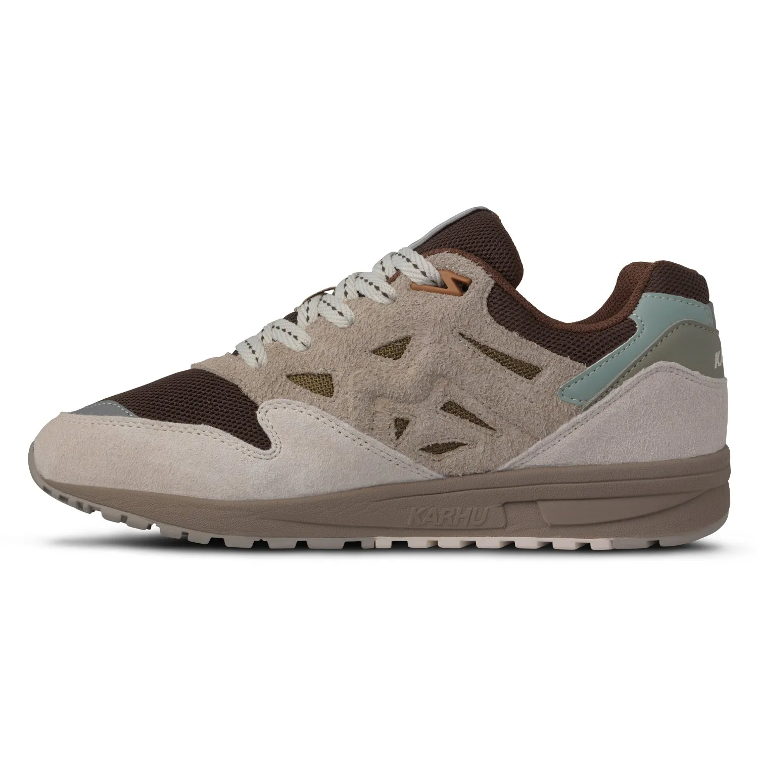 Legacy 96 Trainers White Sand / Beech sold by RAGAZZI product image thumbnail 3