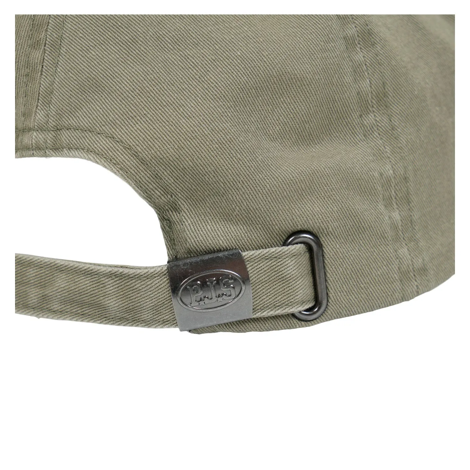 Canvas Patch Cap Nowhere sold by RAGAZZI product image thumbnail 3