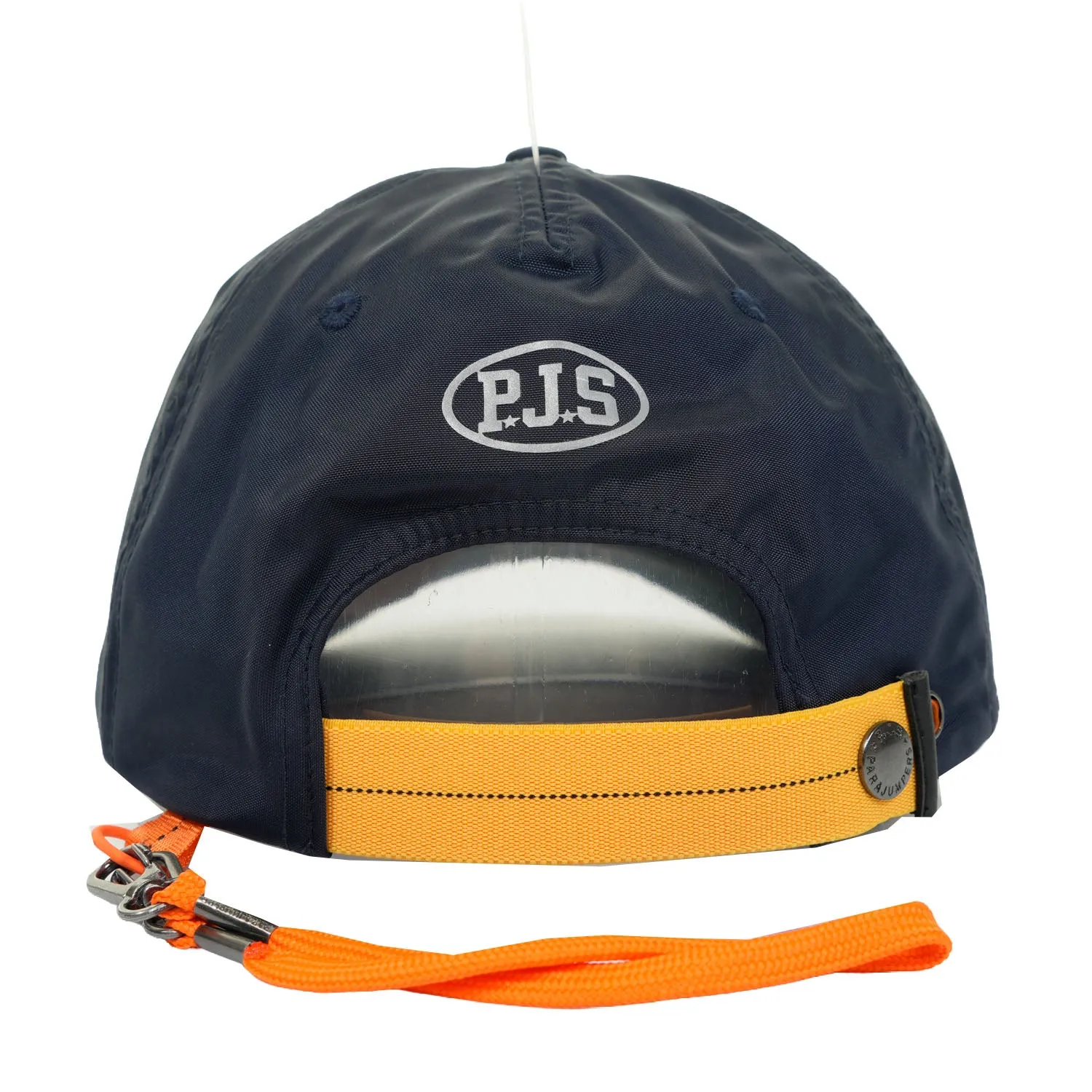 Bravo Cap Blue Navy sold by RAGAZZI product image thumbnail 3