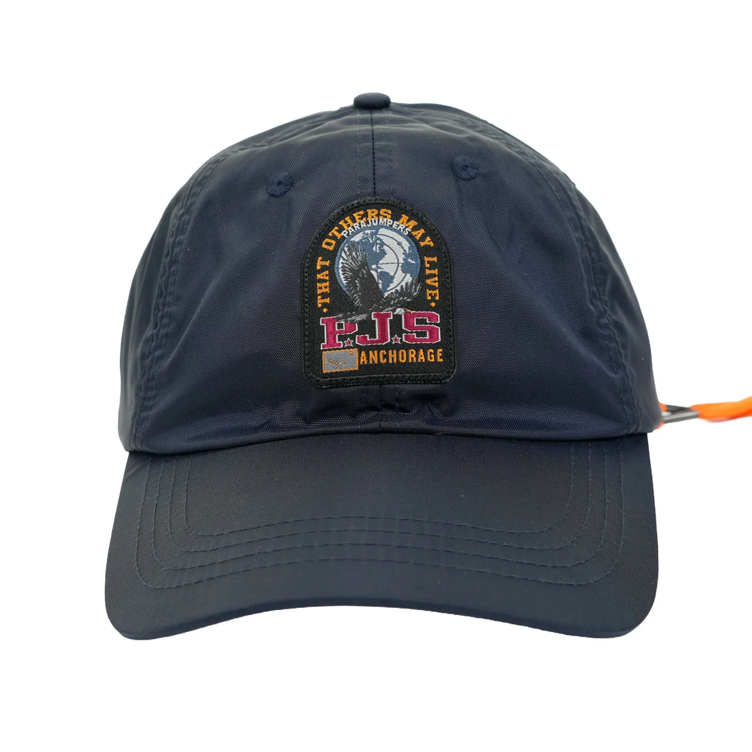 Bravo Cap Blue Navy sold by RAGAZZI product image thumbnail 2