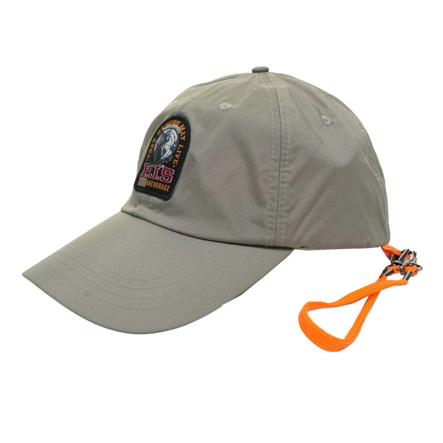 Bravo Cap Ashen Sage sold by RAGAZZI