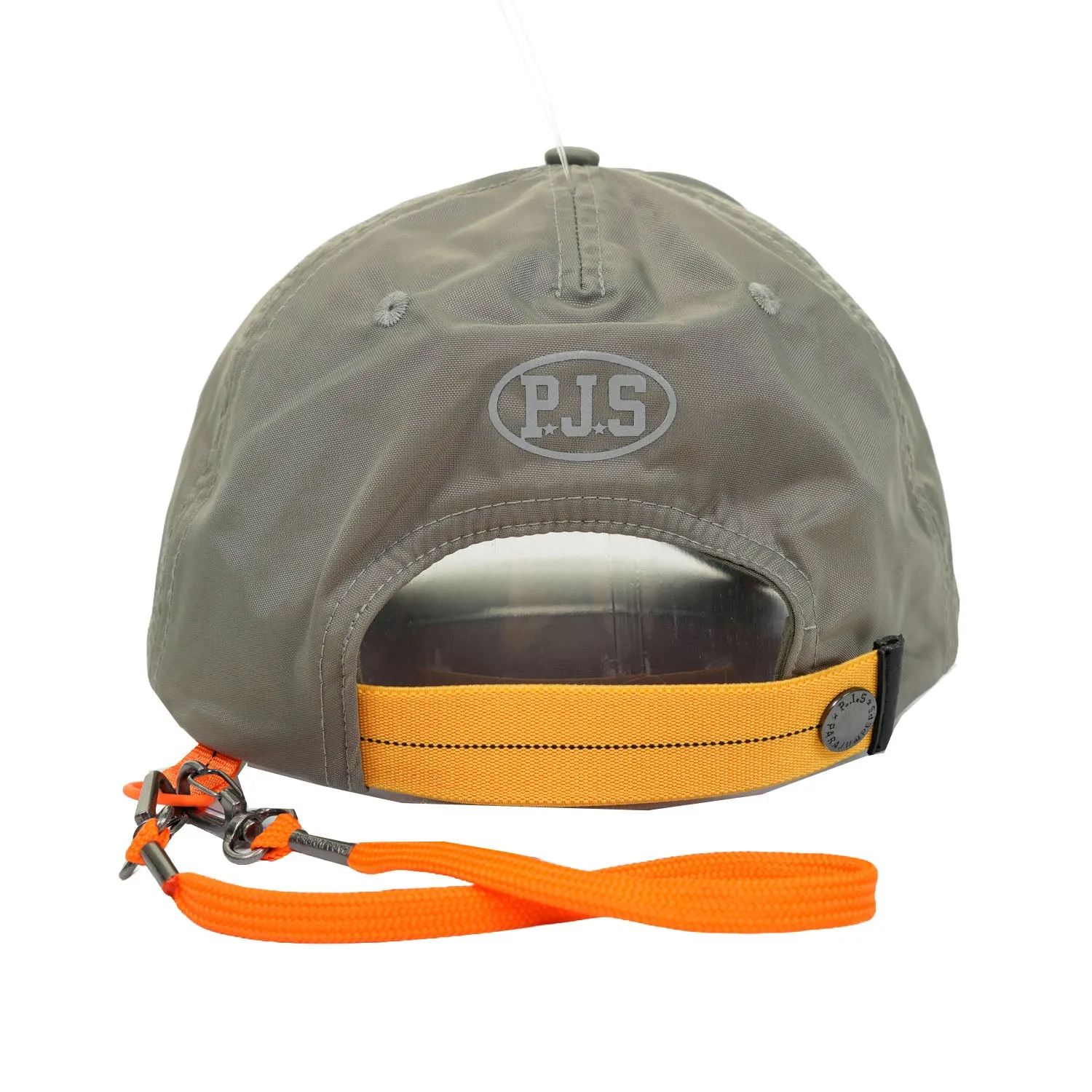 Bravo Cap Ashen Sage sold by RAGAZZI product image thumbnail 3