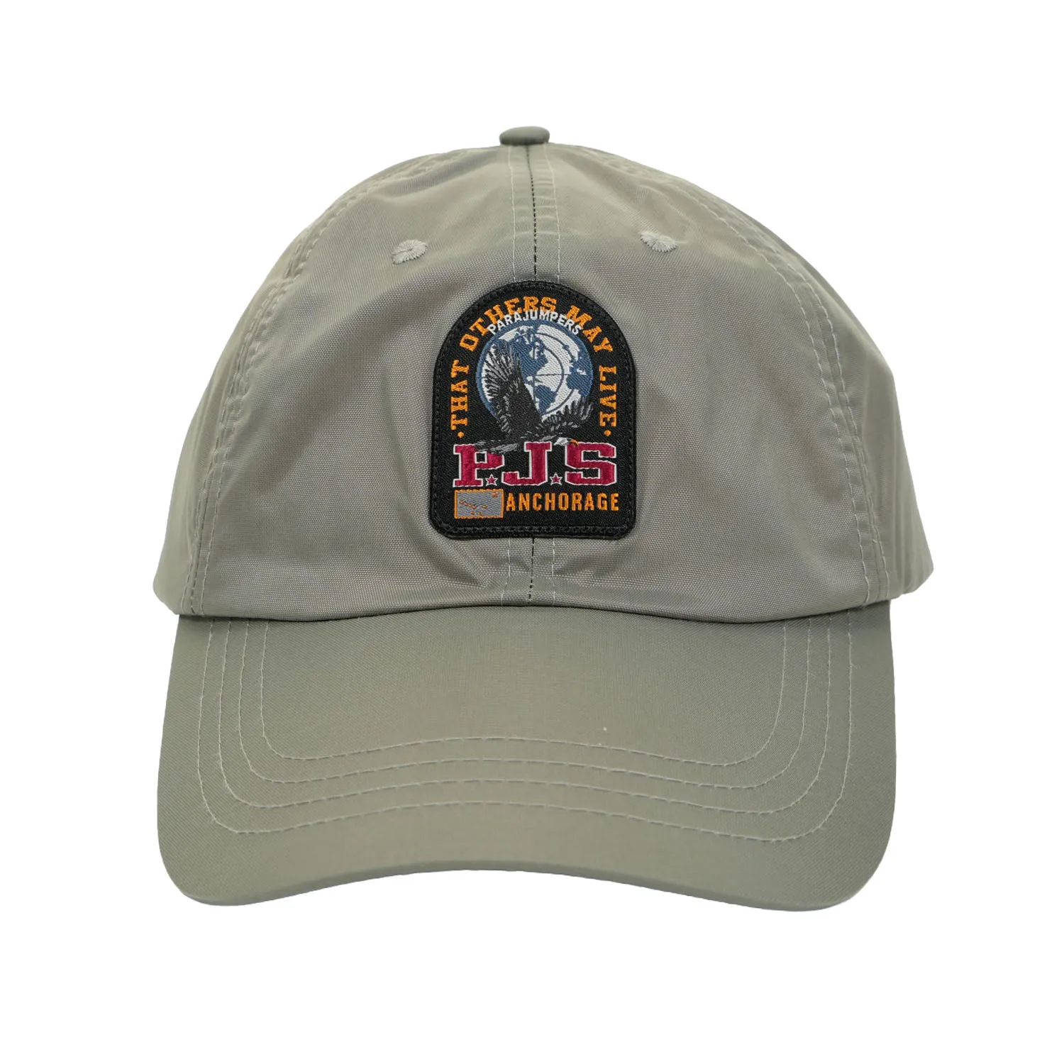 Bravo Cap Ashen Sage sold by RAGAZZI product image thumbnail 2