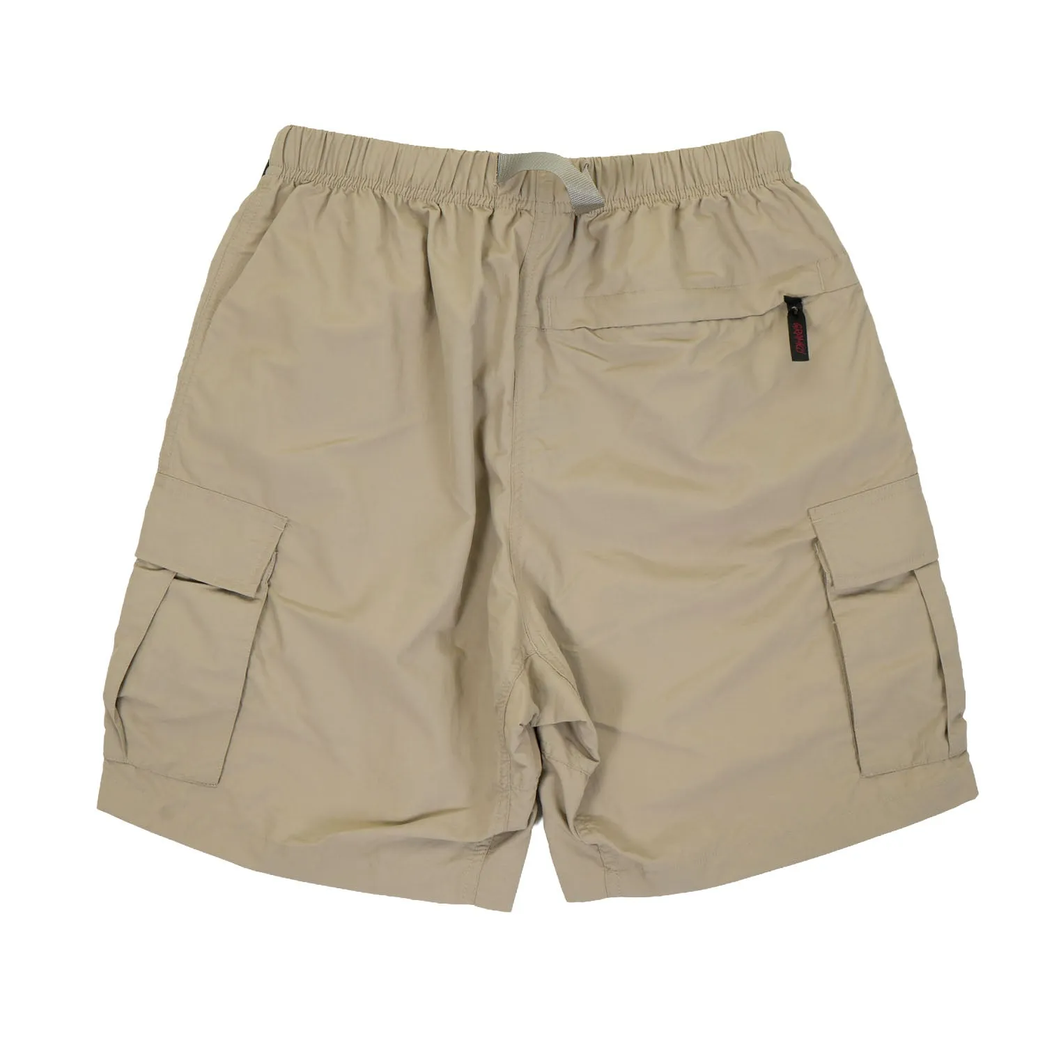 Nylon Explorer Cargo Shorts Milkyway sold by RAGAZZI product image thumbnail 2