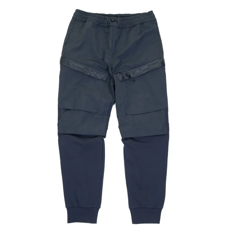 Elgol Cargo Pants Ink Blue made by Parajumpers