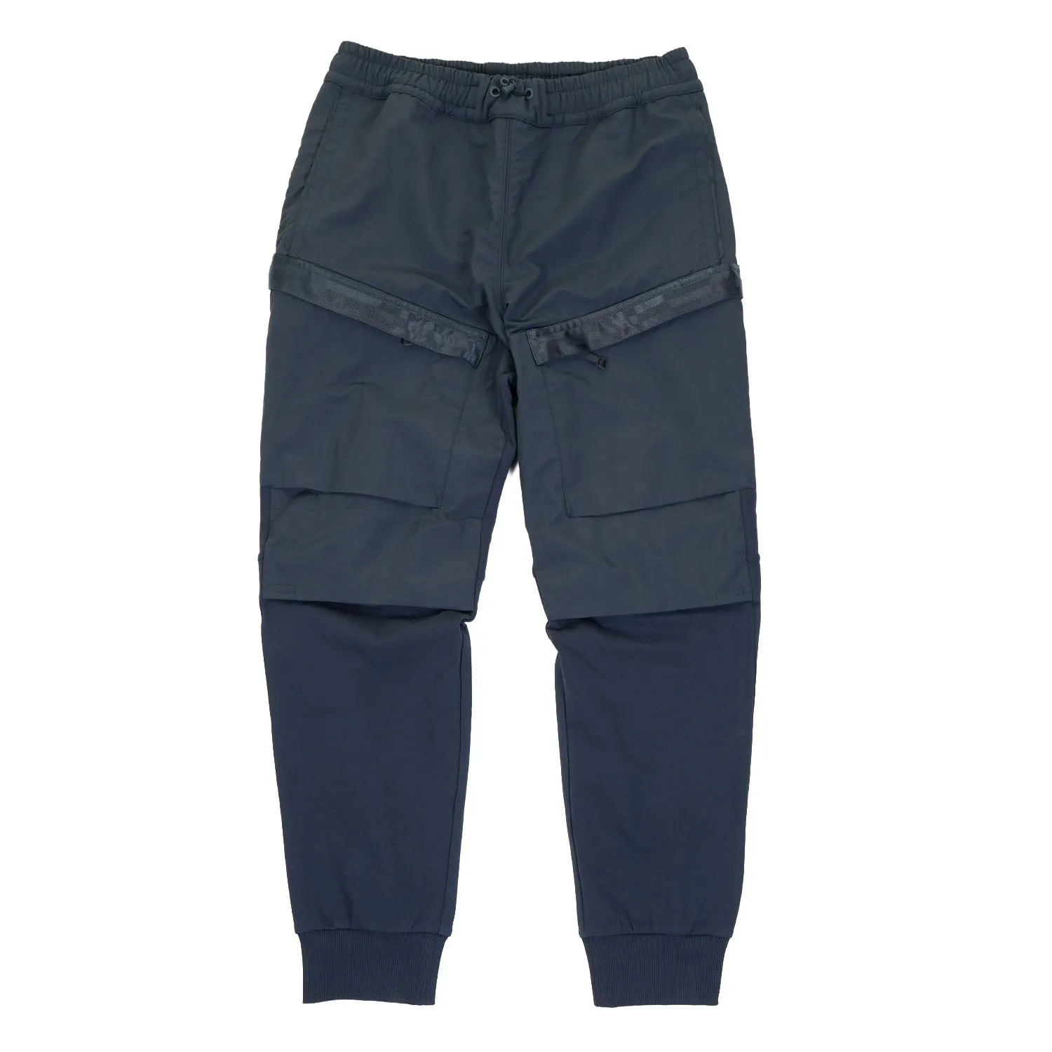 Elgol Cargo Pants Ink Blue sold by RAGAZZI