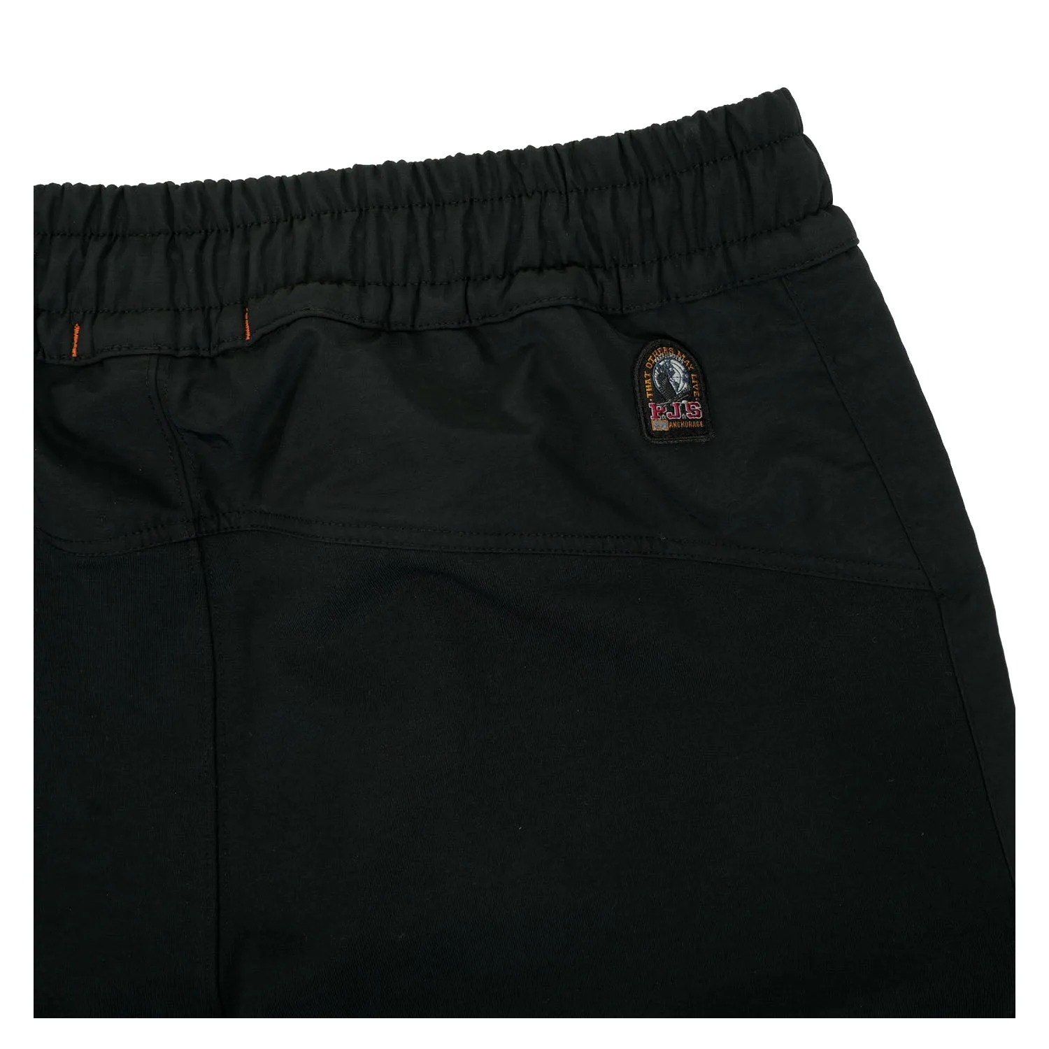 Elgol Cargo Pants Black sold by RAGAZZI product image thumbnail 3