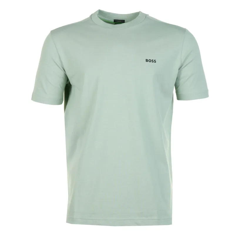 Tee T Shirt 359 Green sold by RAGAZZI