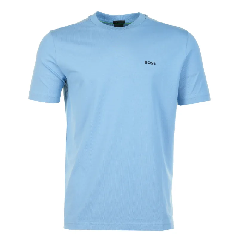 Tee T Shirt 469 Blue sold by RAGAZZI