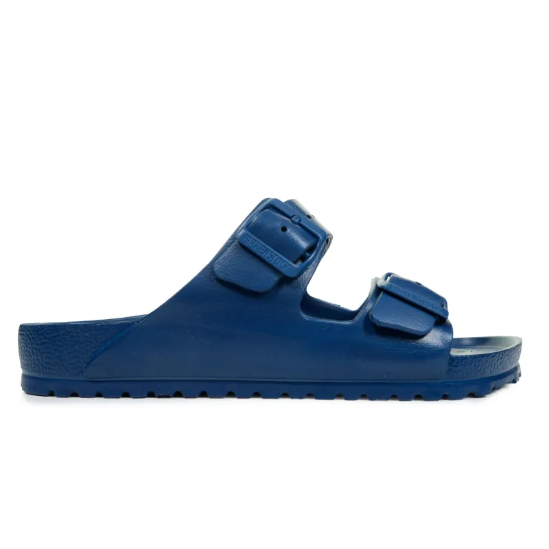 Arizona Eva Sandals Regular Fit Navy made by Birkenstock