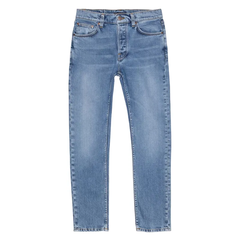 Solid Ollie Jeans Worn Vintage made by RAGAZZI