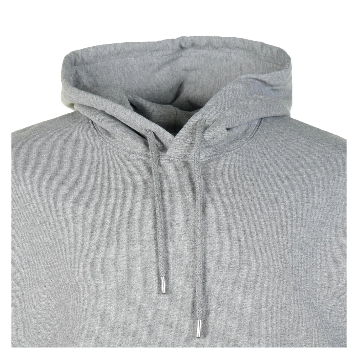 Norse Standard Hoodie Grey Melange sold by RAGAZZI product image thumbnail 3