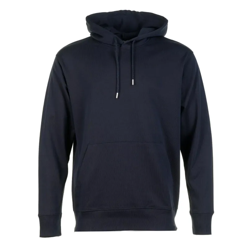 Norse Standard Hoodie Dark Navy sold by RAGAZZI