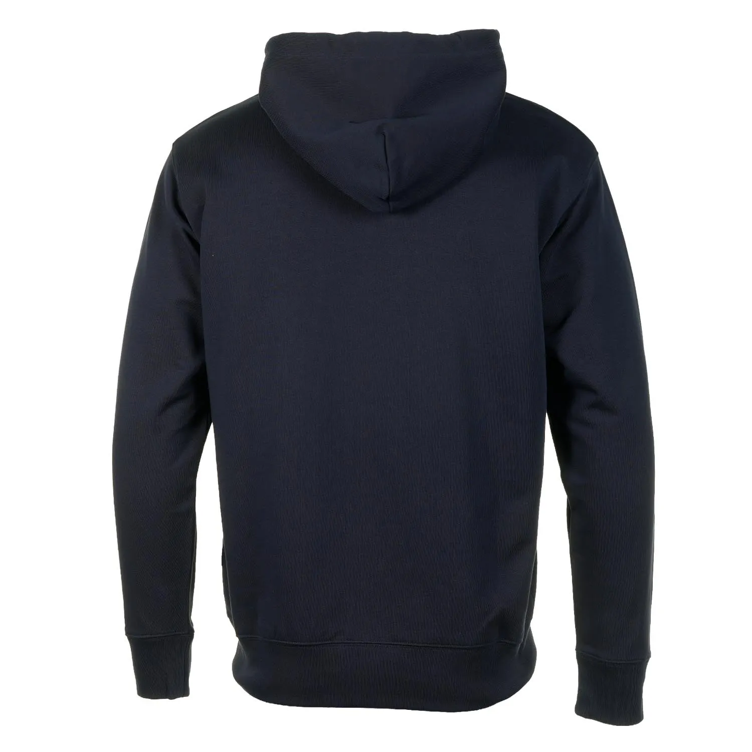 Norse Standard Hoodie Dark Navy sold by RAGAZZI product image thumbnail 2