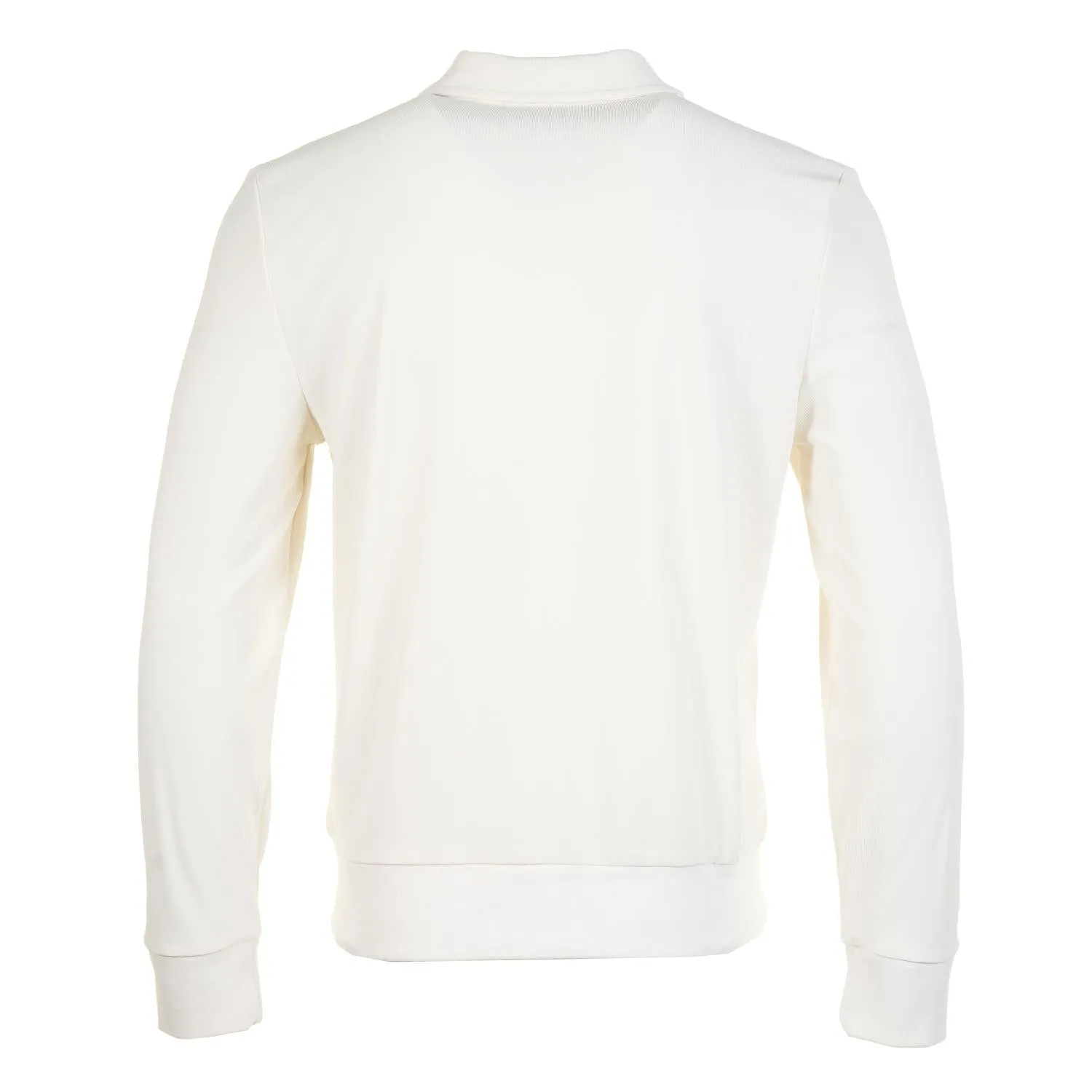 Tommaso Track Jacket Gardenia Mediterranea sold by RAGAZZI product image thumbnail 2