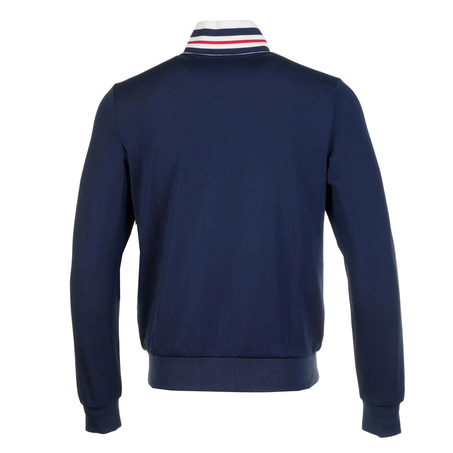 Frederico Track Jacket Fila Navy sold by RAGAZZI product image thumbnail 2