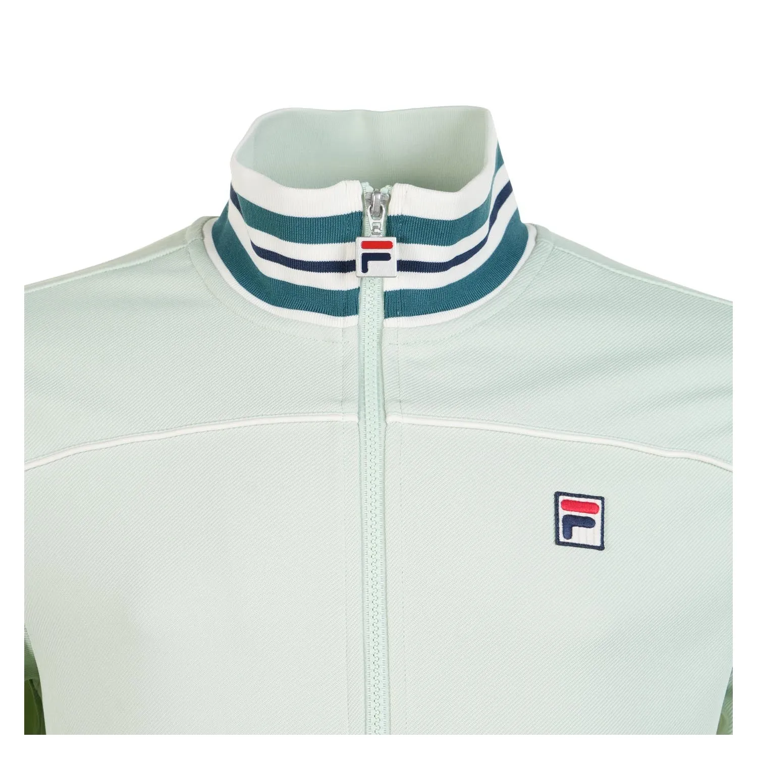 Frederico Track Jacket Surf Spray sold by RAGAZZI product image thumbnail 3