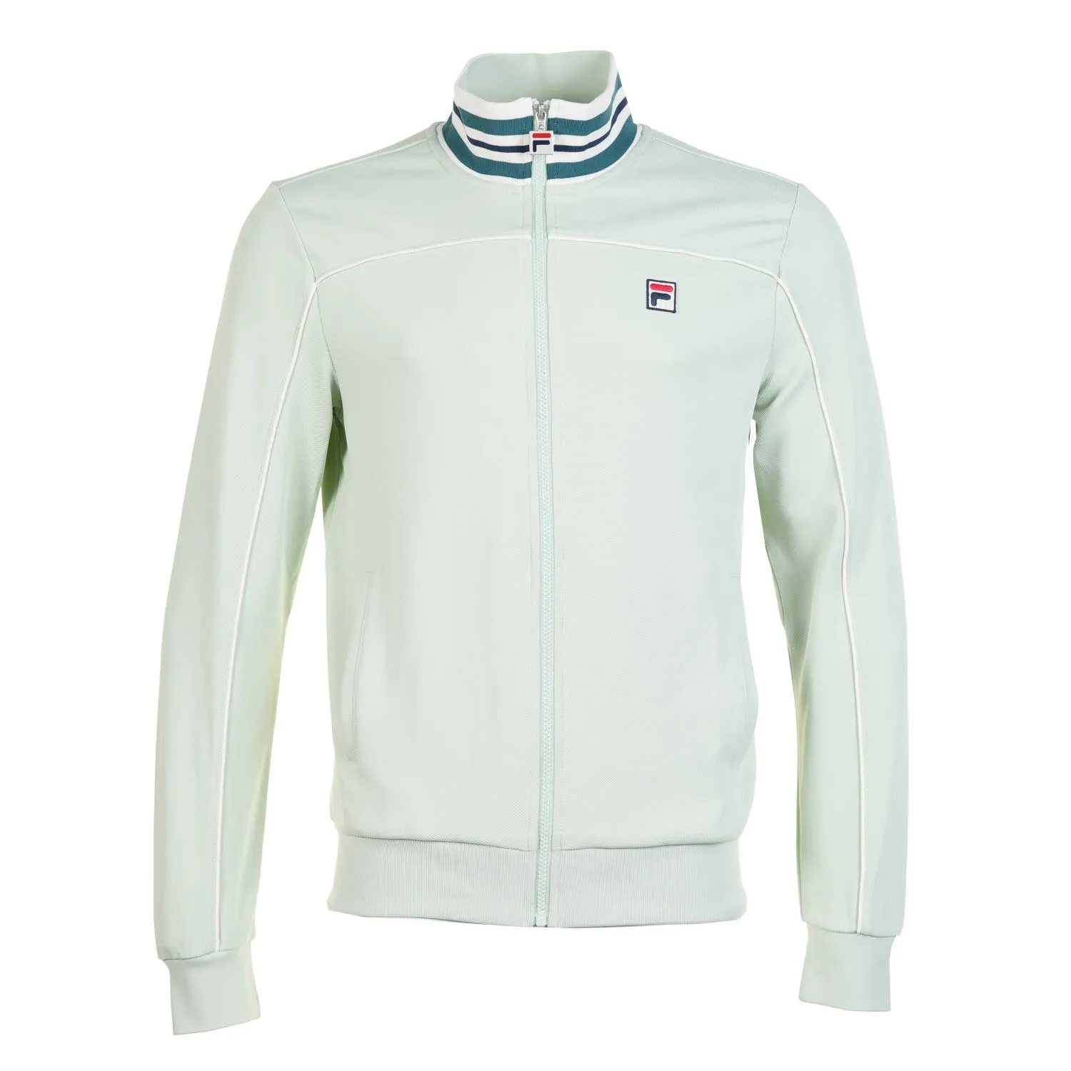 Frederico Track Jacket Surf Spray sold by RAGAZZI