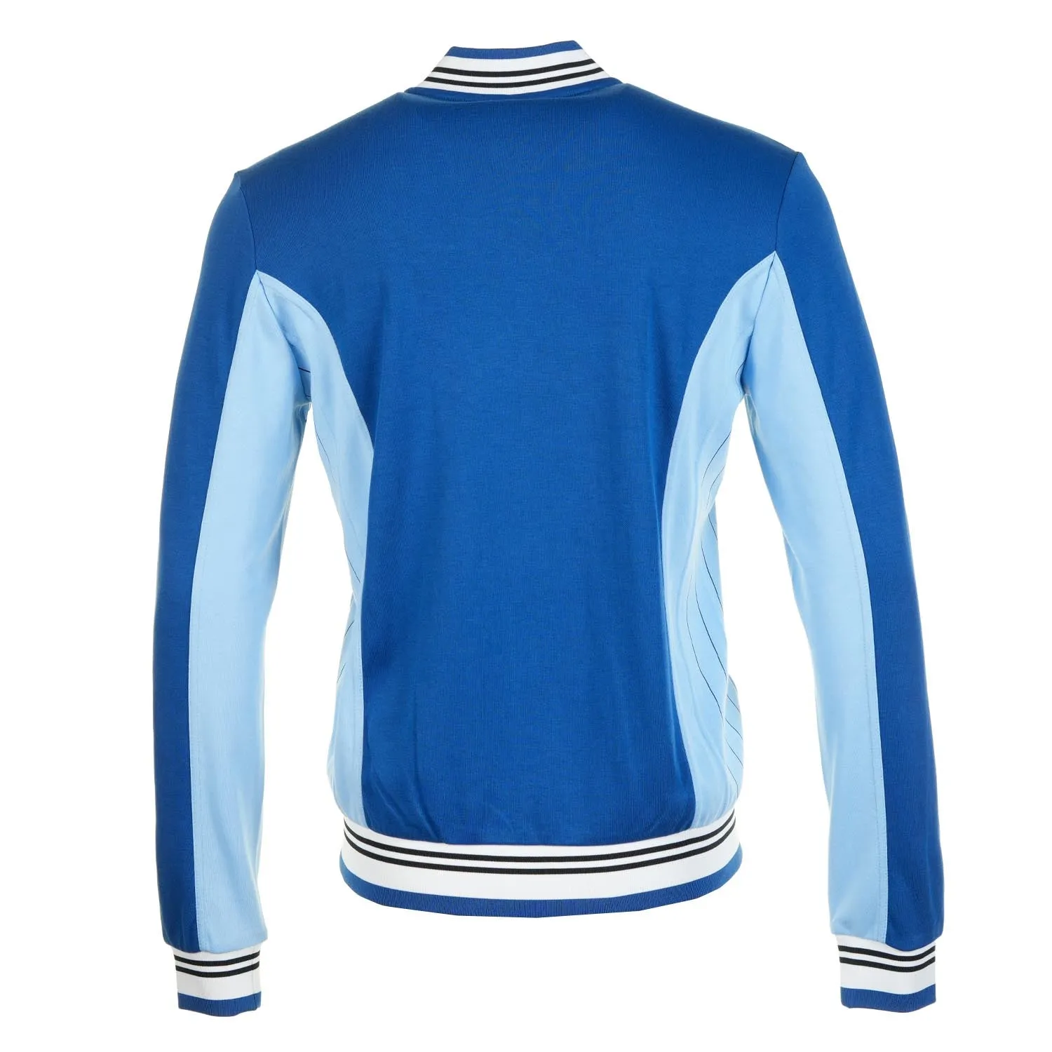 Settanta Track Jacket Limoges Frozen FJord sold by RAGAZZI product image thumbnail 2