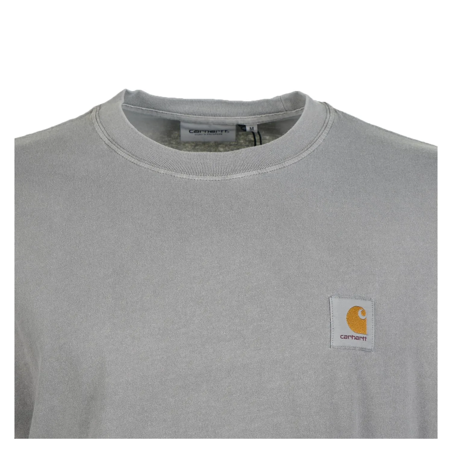 Nelson Long Sleeve T Shirt Yosemite sold by RAGAZZI product image thumbnail 3