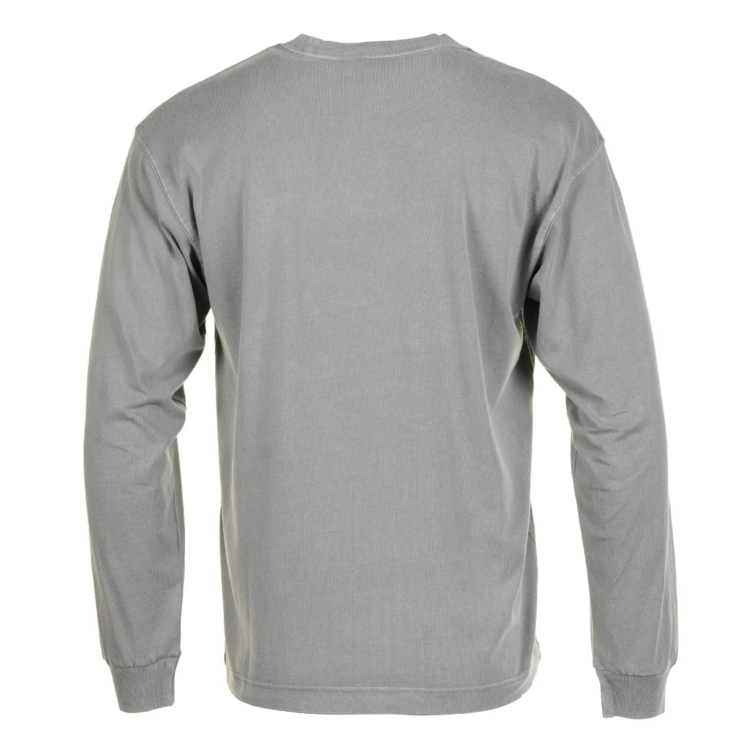 Nelson Long Sleeve T Shirt Yosemite sold by RAGAZZI product image thumbnail 2