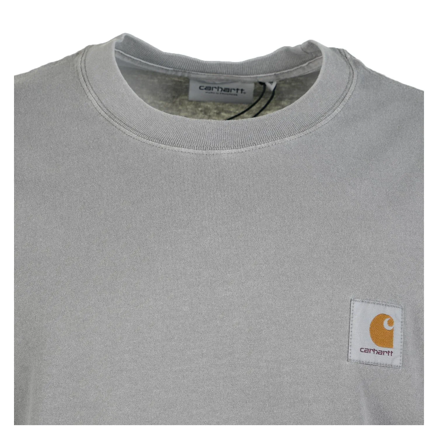 Nelson Short Sleeve T Shirt Yosemite sold by RAGAZZI product image thumbnail 3