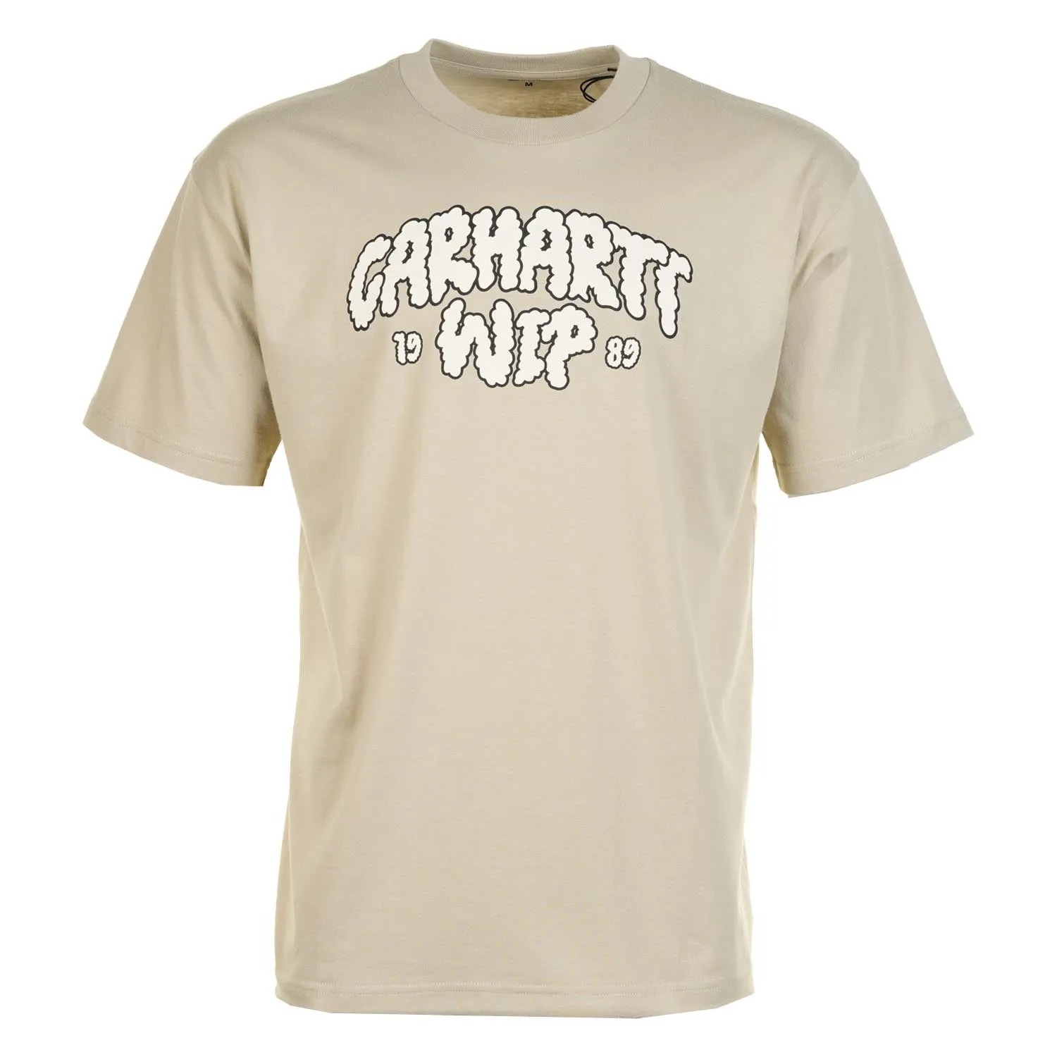 Short Sleeve Cloud Script T Shirt Barchan sold by RAGAZZI