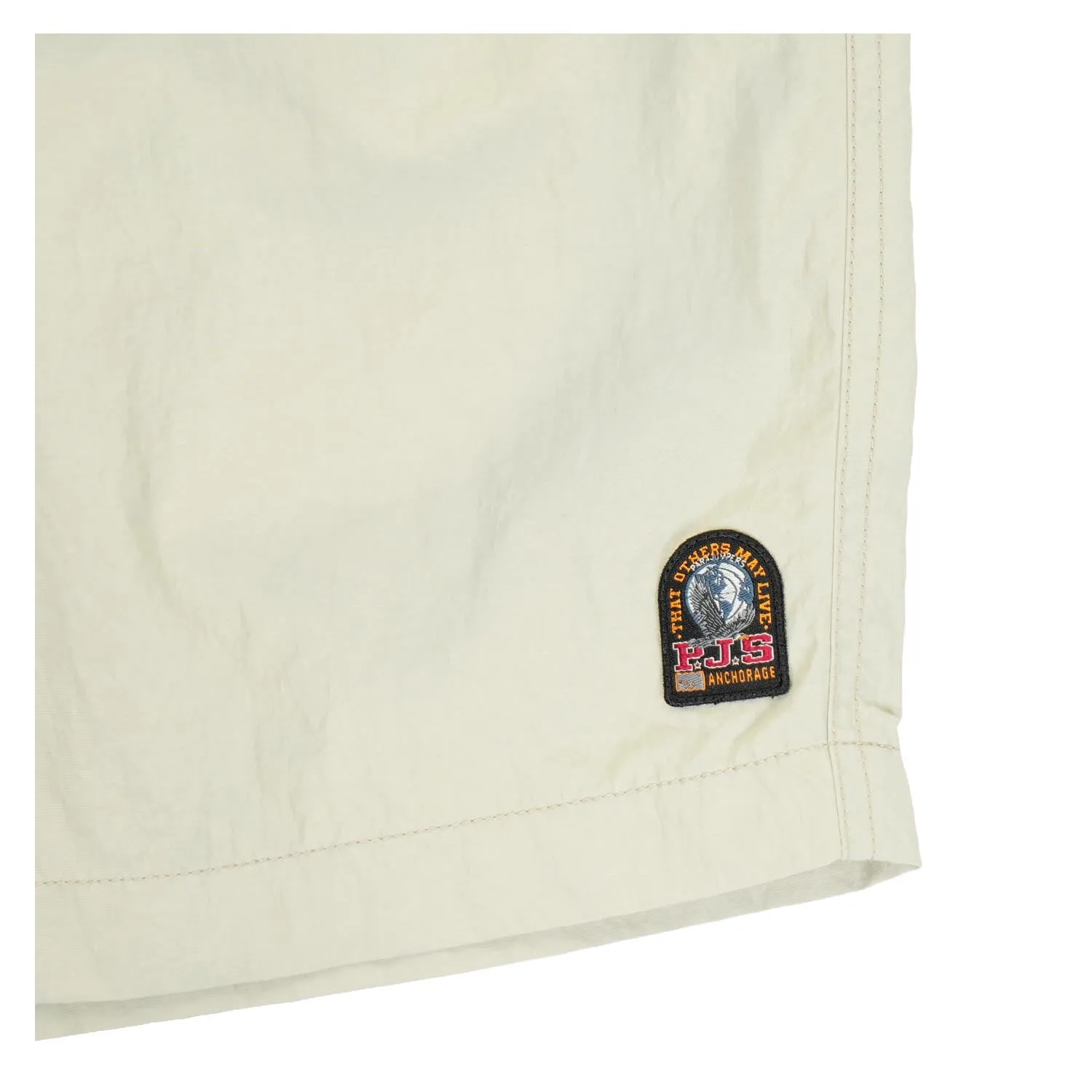 Acamar Swim Shorts Asparagus sold by RAGAZZI product image thumbnail 3