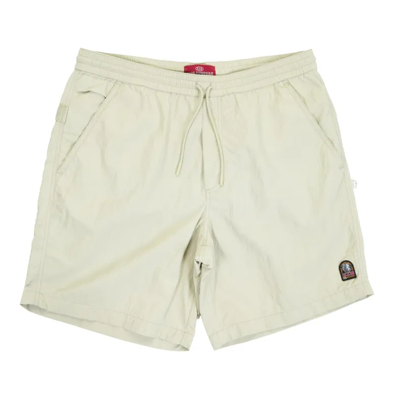 Acamar Swim Shorts Asparagus made by Parajumpers