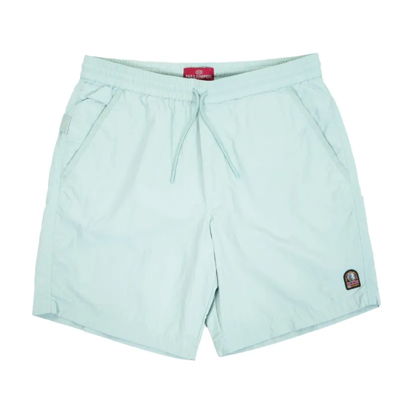 Acamar Swim Shorts Mineral Green made by Parajumpers