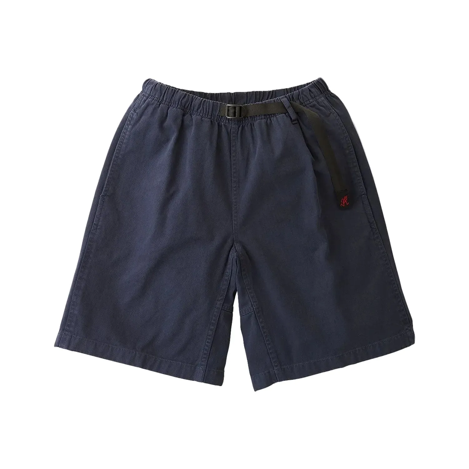 G Shorts Double Navy sold by RAGAZZI