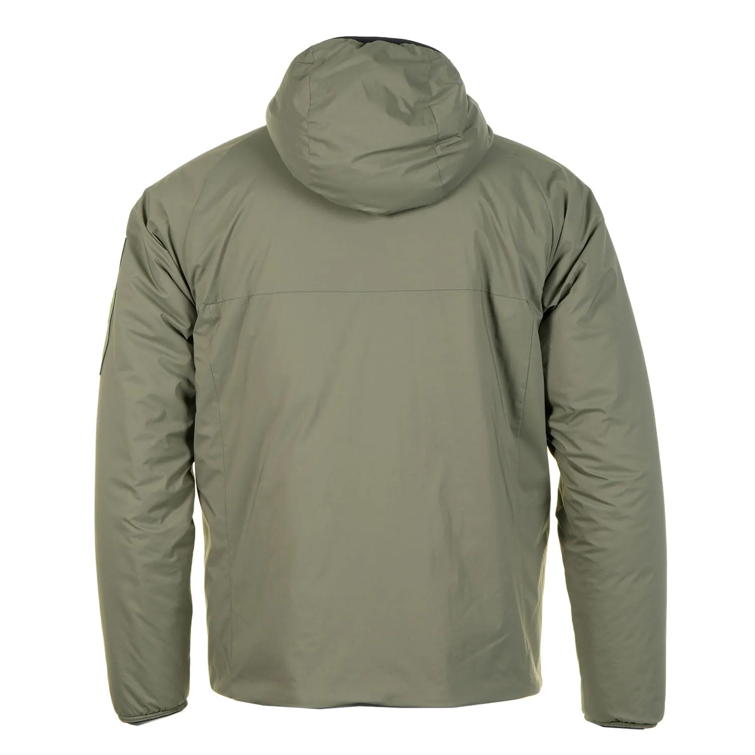 OW Lite X Jacket 257 Dark Beige sold by RAGAZZI product image thumbnail 3