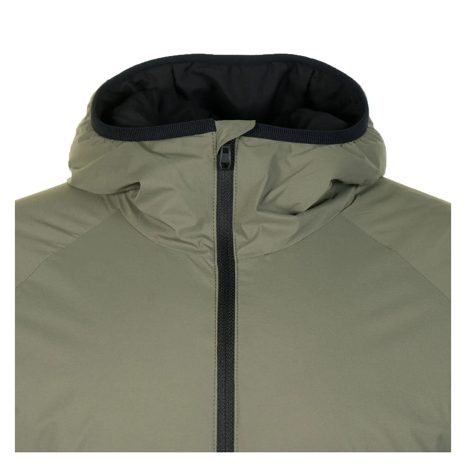 OW Lite X Jacket 257 Dark Beige sold by RAGAZZI product image thumbnail 4