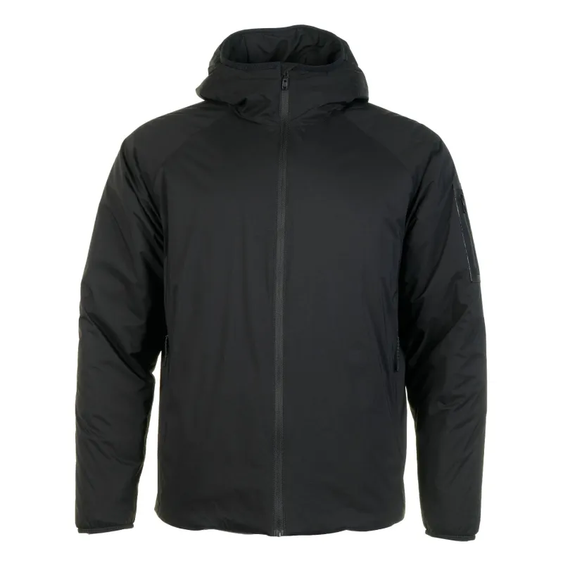 OW Lite X Jacket Black made by RAGAZZI